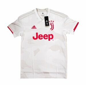 JUVENTUS SOCCER JERSEY